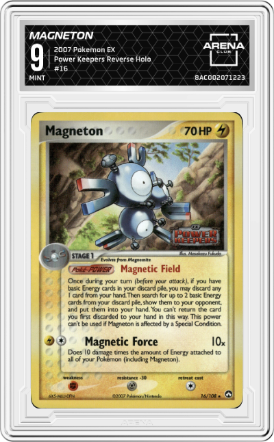 Magneton