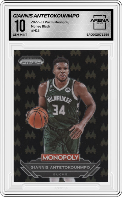 Giannis Antetokounmpo