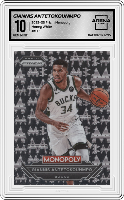 Giannis Antetokounmpo