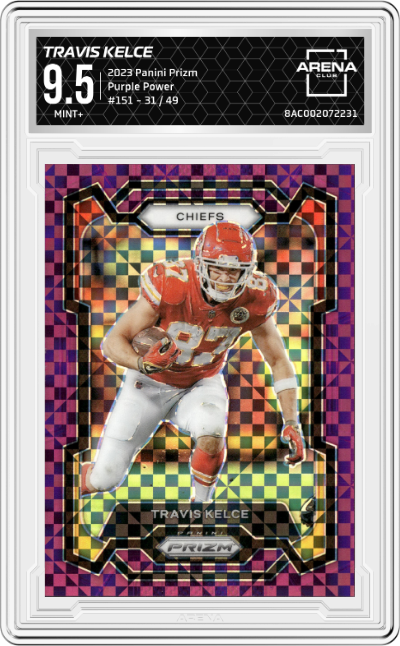 Travis Kelce