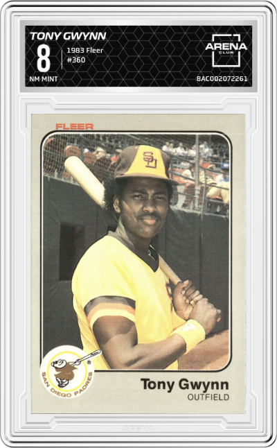Tony Gwynn
