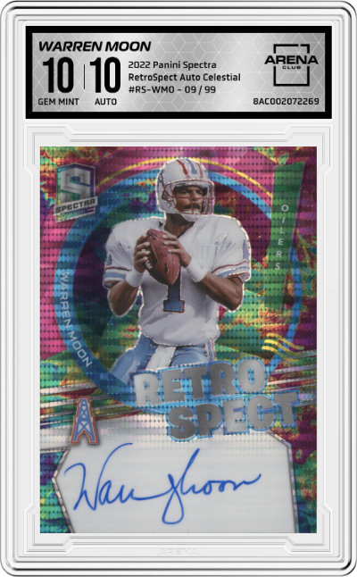 Warren Moon
