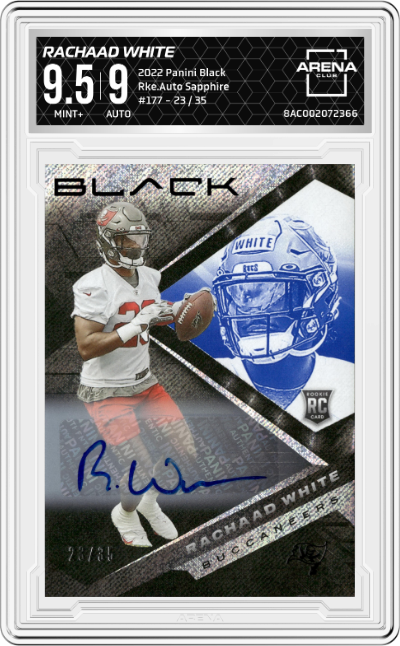 Rachaad White