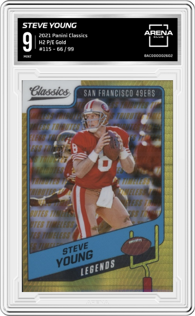 Steve Young