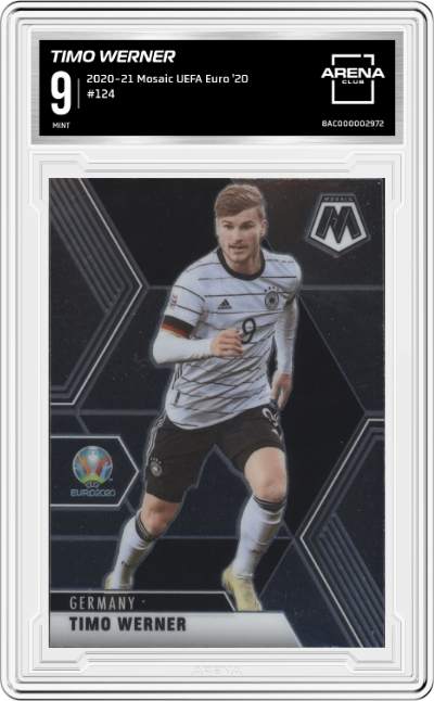 Timo Werner