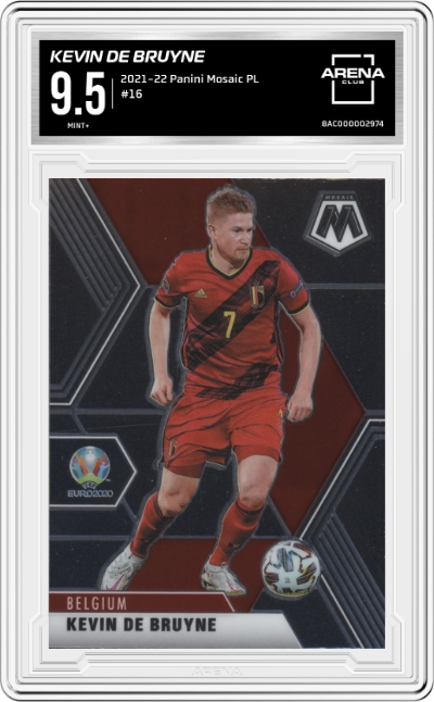 Kevin De Bruyne
