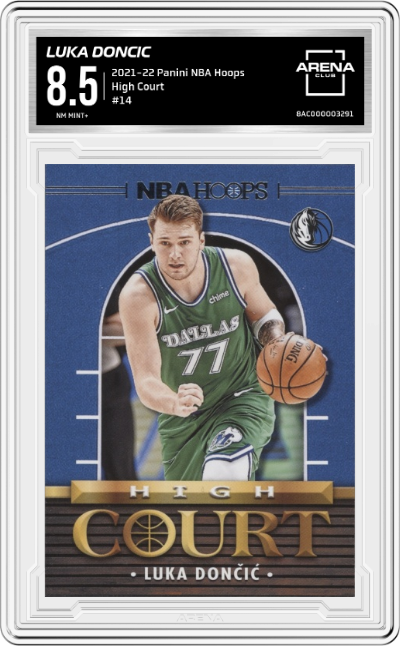 Luka Doncic