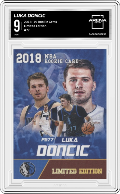 Luka Doncic