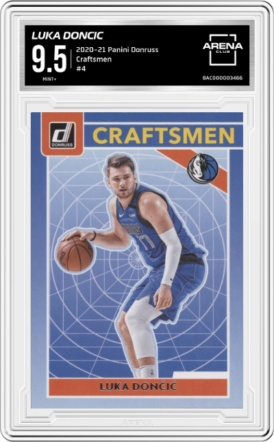 Luka Doncic