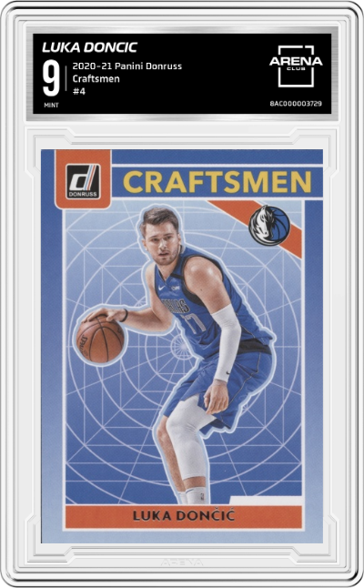 Luka Doncic