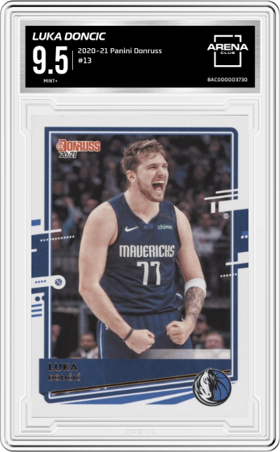 Luka Doncic