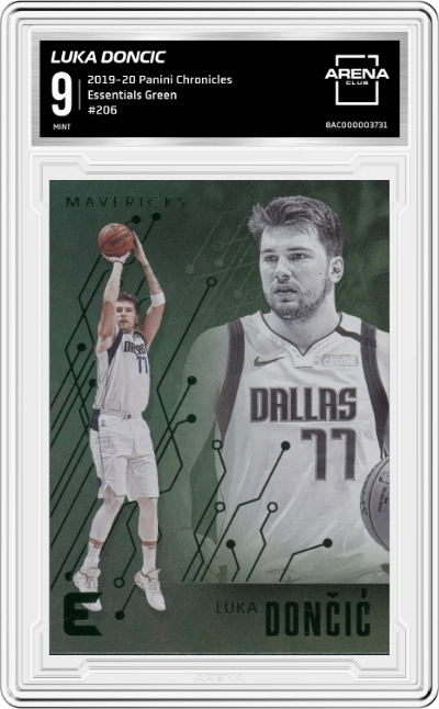 Luka Doncic