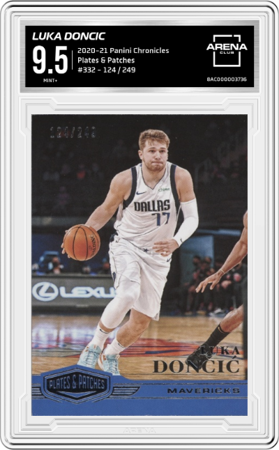 Luka Doncic