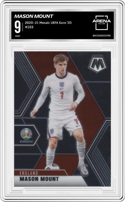 Mason Mount