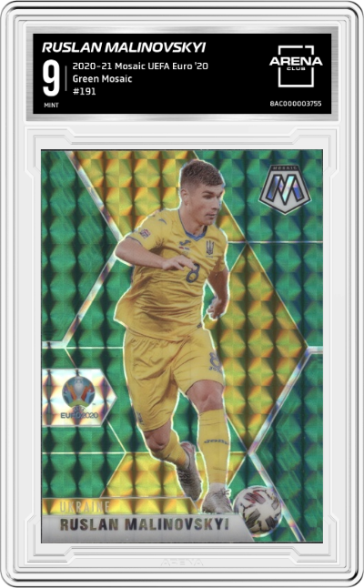 Ruslan Malinovskyi