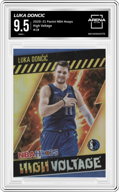 Luka Doncic