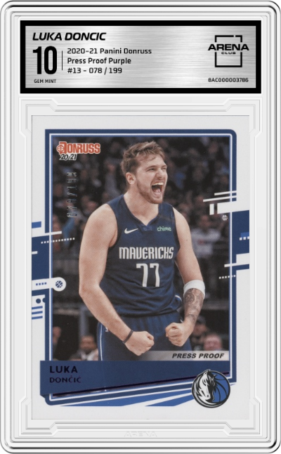 Luka Doncic