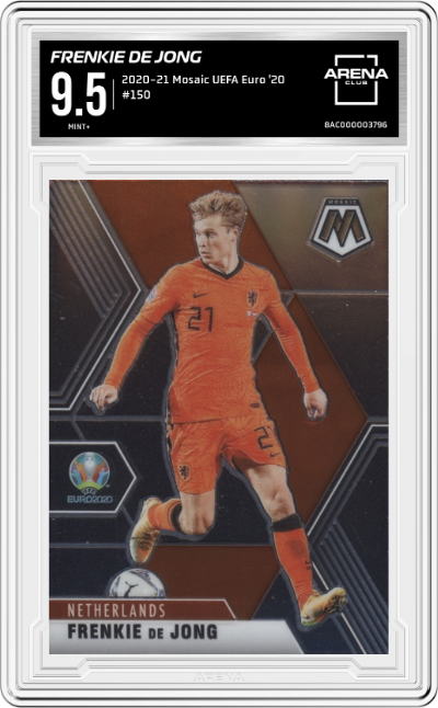 Frenkie de Jong