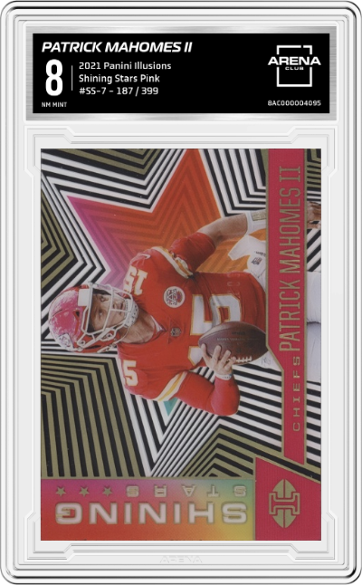 Patrick Mahomes II