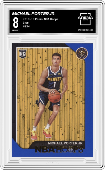 Michael Porter Jr.