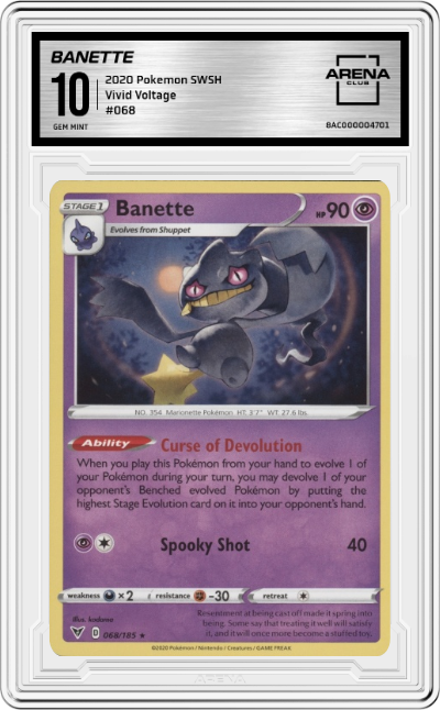 Banette