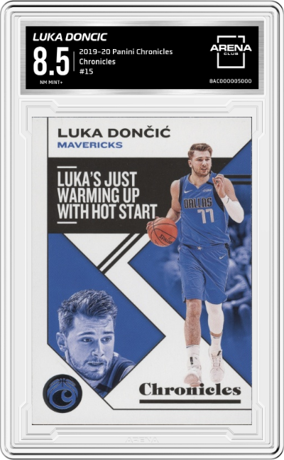Luka Doncic