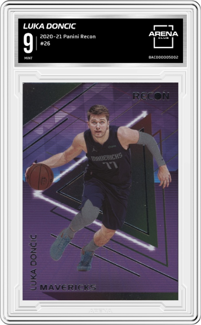 Luka Doncic