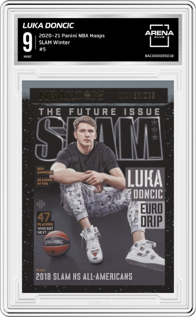 Luka Doncic