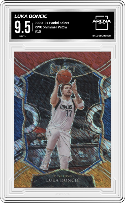 Luka Doncic