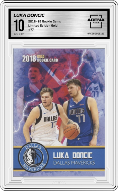 Luka Doncic