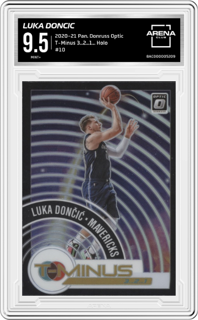 Luka Doncic