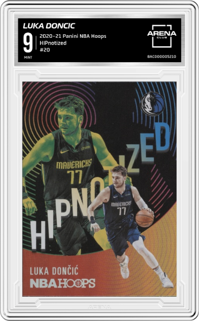 Luka Doncic