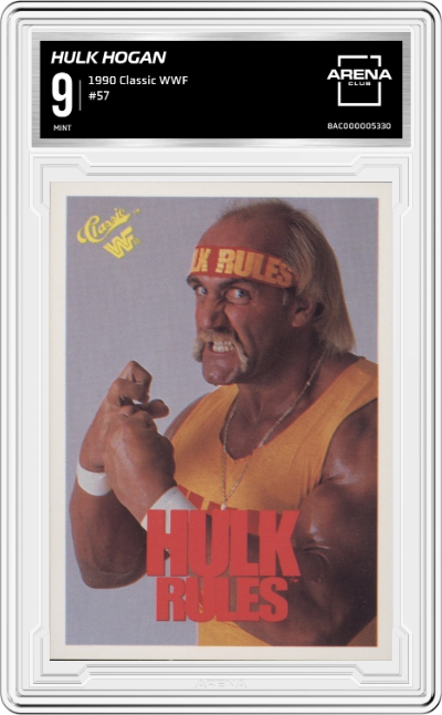 Hulk Hogan