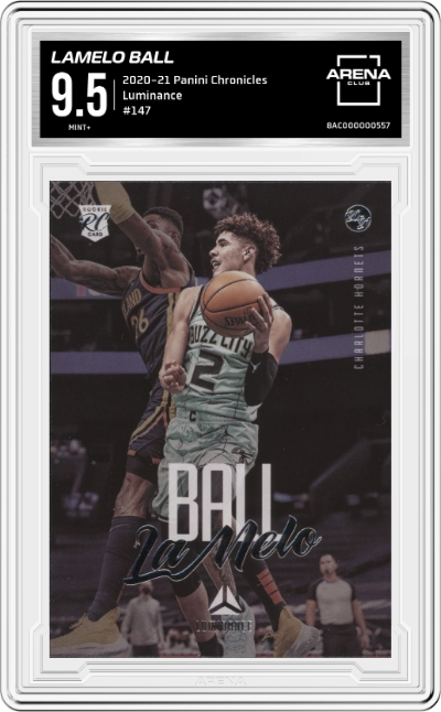 LaMelo Ball