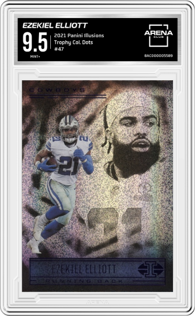Ezekiel Elliott