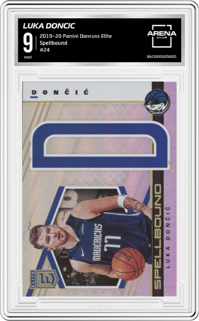 Luka Doncic