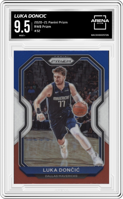 Luka Doncic