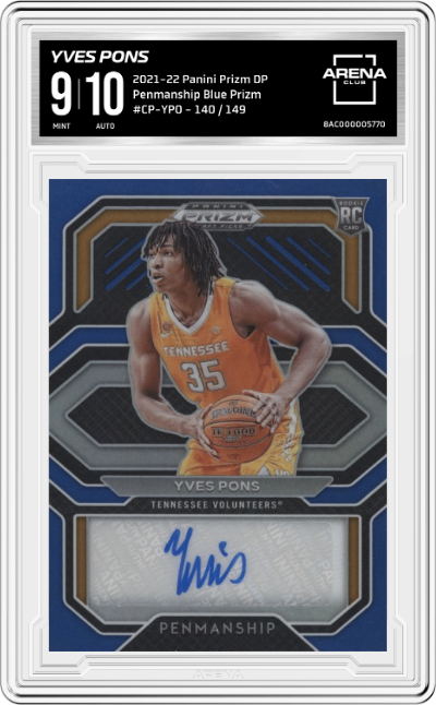 Yves Pons