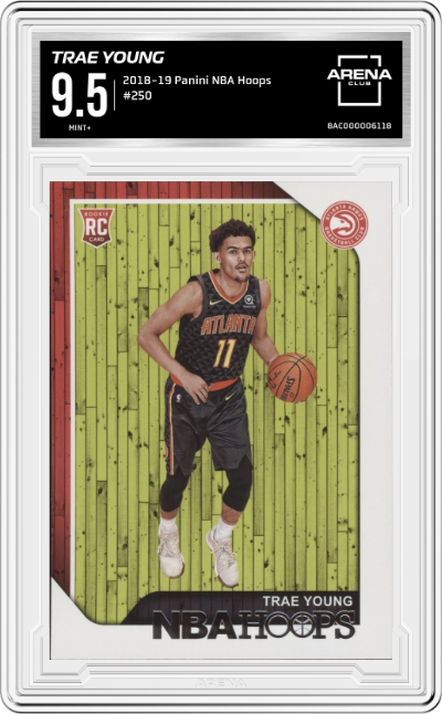 Trae Young