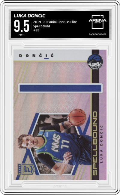 Luka Doncic