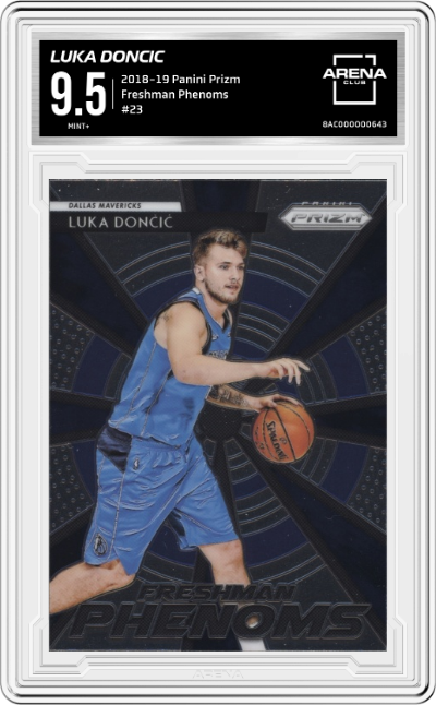 Luka Doncic