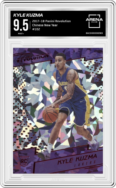 Kyle Kuzma