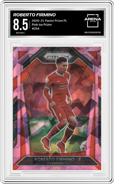 Roberto Firmino