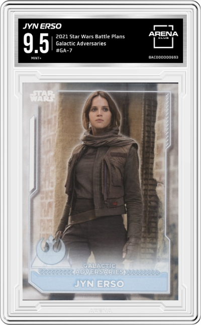 Jyn Erso