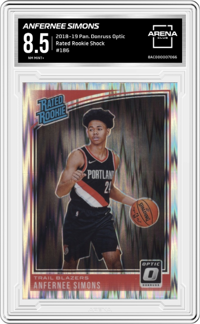 Anfernee Simons