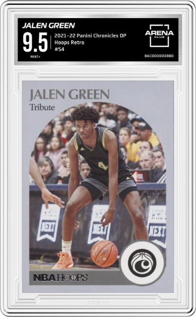 Jalen Green