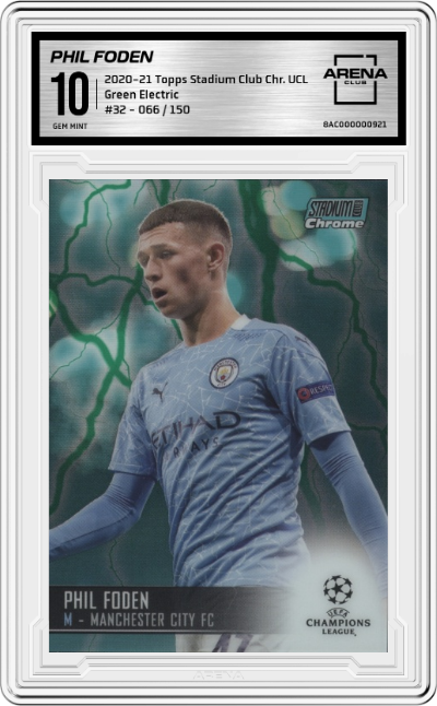 Phil Foden