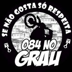 084 NO GRAU OFICIAL ®