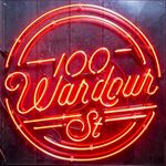 100 Wardour Street