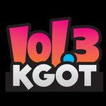 101.3 KGOT